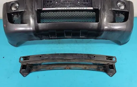 Hyundai Tucson JM Front bumper IMPRK1408552