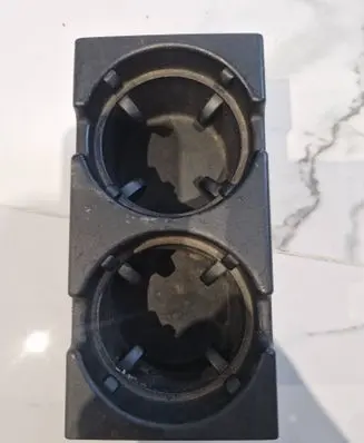 BMW 3 E46 Cup holder front 8248504 8217953 8217955
