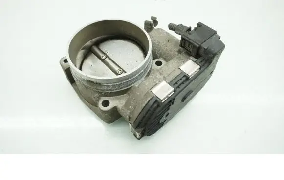 Porsche Cayenne (9PA) Throttle body valve 99660511501
