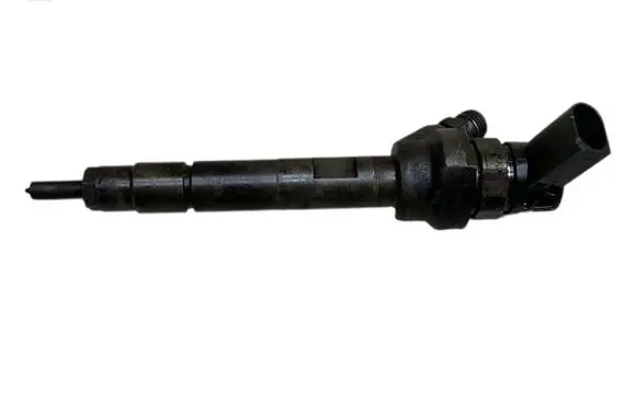 Fuel injector