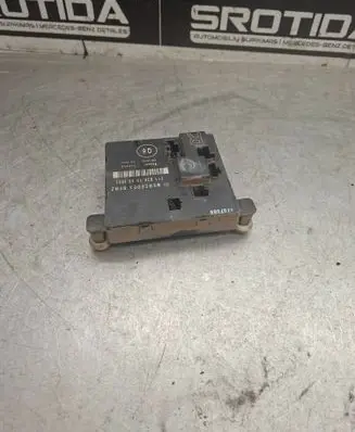 Mercedes-Benz E W211 Door control unit/module 2118201626 356806