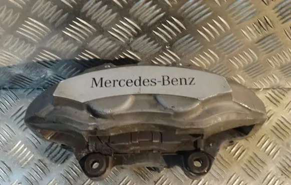Mercedes-Benz C W205 Other brake parts 