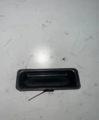 BMW 5 E39 Tailgate opening switch 