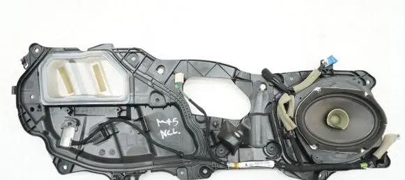 Mazda MX-5 NC Miata Subwoofer speaker
