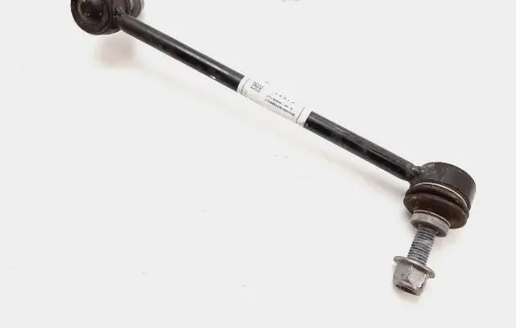 Front anti-roll bar/stabilizer link