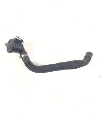 Peugeot 3008 I Oil fill pipe 9675398480