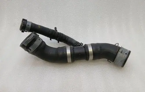 Porsche 911 992 Oil cooling pipe 9GT121641