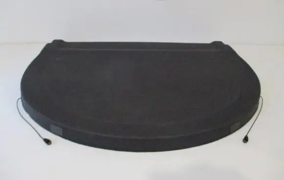 Renault Laguna III Parcel shelf 