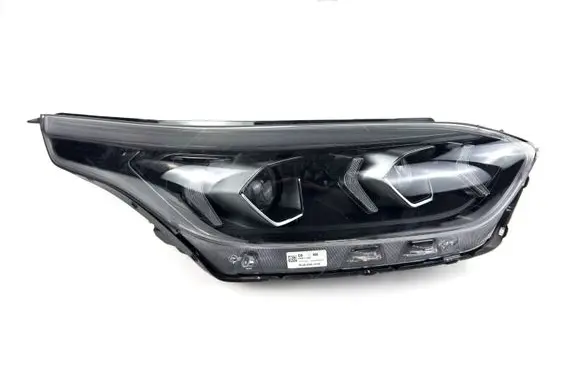 KIA Ceed Headlight/headlamp 92102j7500 j792111020 rj50rh06