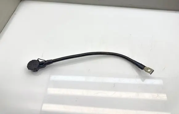 BMW iX Negative earth cable (battery) 8717443 4094709 10304410