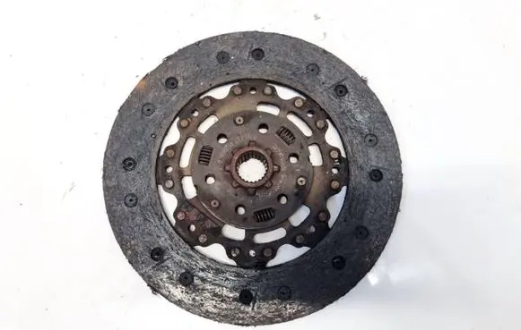Ford Galaxy Clutch pressure plate 1878003513