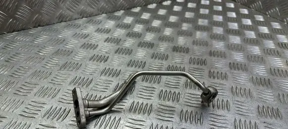 Honda CR-V Turbo turbocharger oiling pipe/hose