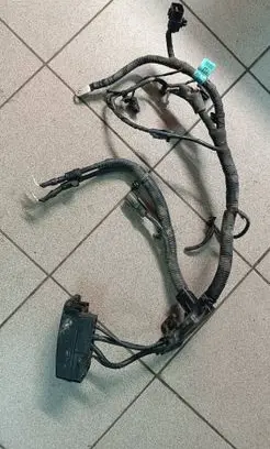 Hyundai Kona I Positive cable (battery) 1806260094 070429 111B110