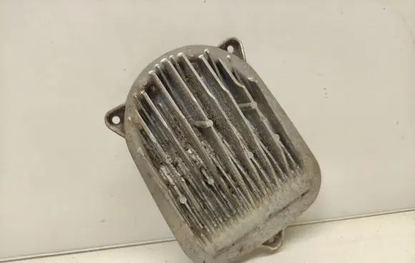 Mercedes-Benz A W176 Headlight ballast module Xenon A1769066600