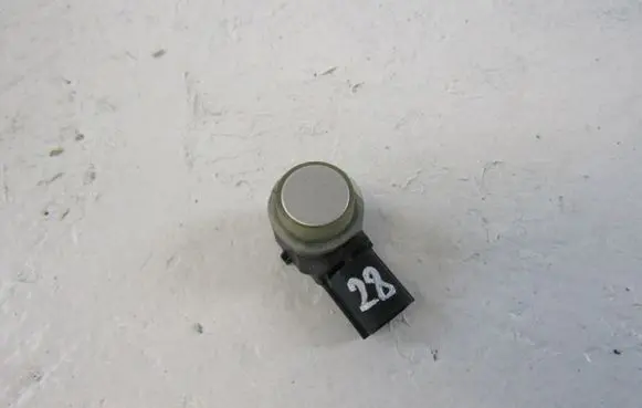 Ford Mondeo MK V Parking PDC sensor EM2T15K859AAW
