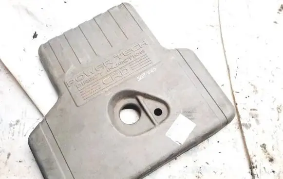 Jeep Grand Cherokee (WJ) Engine cover (trim) 53014000ae