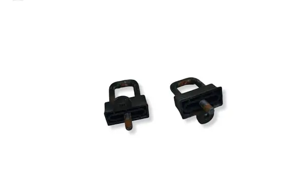 BMW 3 E90 E91 Engine bonnet/hood lock/latch loop/hook 