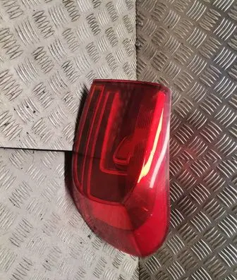 Volkswagen Tiguan Rear/tail lights 178933