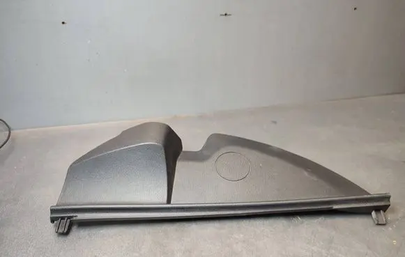 Renault Master III Dashboard side end trim 93868017