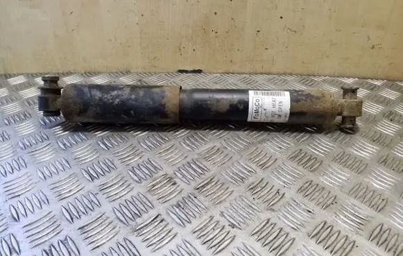 Ford Transit - Tourneo Connect Rear shock absorber/damper DV6118080HG E5318902