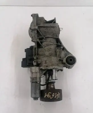 Volvo XC90 Rear differential 31380867 P1216701 T6862973