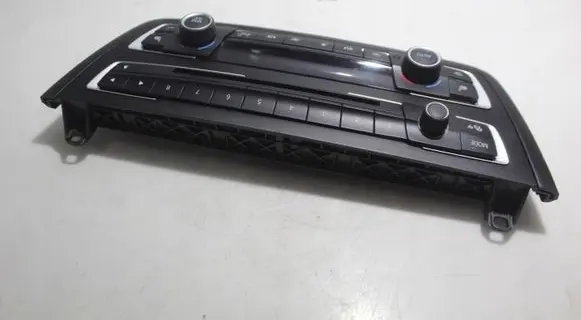 BMW 3 F30 F35 F31 Interior fan control switch 