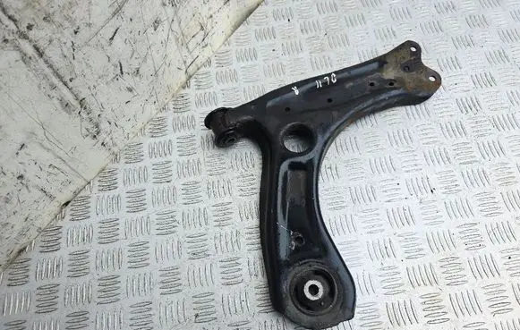 Seat Ibiza IV (6J,6P) Front lower control arm/wishbone 6R0407152F