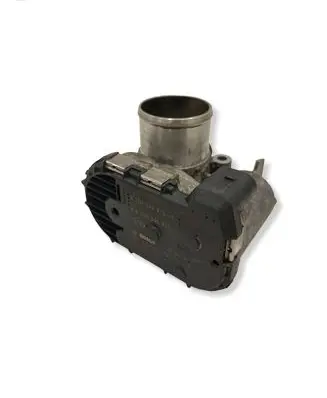 Nissan X-Trail T31 Throttle valve 8200330810E 0281002681 H8200330812