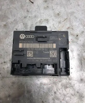 Door control unit/module