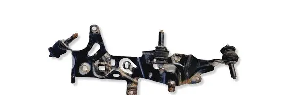 Mercedes-Benz E W212 Pneumatic air compressor holding bracket A2113270430
