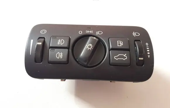 Volvo XC60 Light switch 30739415 04066302
