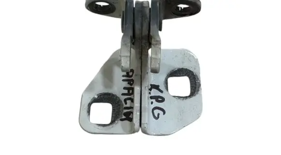 Tesla Model S Rear door lower hinge