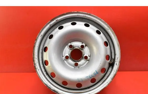 Volkswagen Golf IV R18 forged rim 5X100
