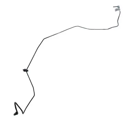 Buick Envision II Brake line pipe/hose 84726639