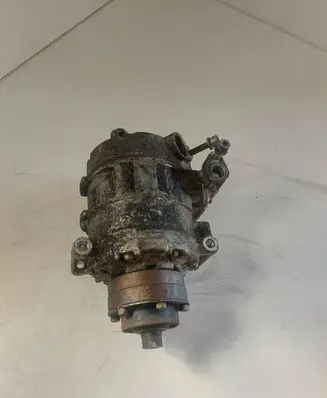 Audi A4 S4 B7 8E 8H Air conditioning (A/C) compressor (pump) 4F0260805L