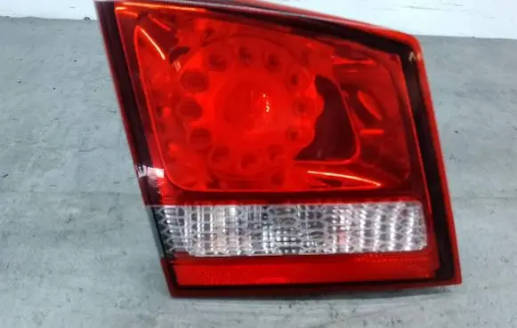 Rear/tail lights