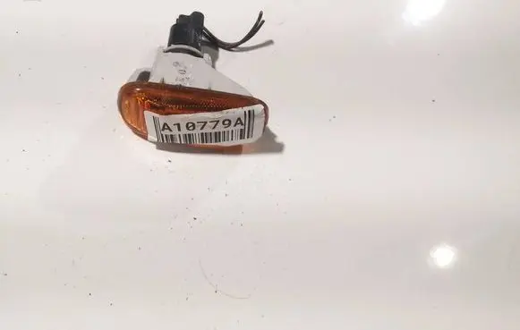 Honda Jazz Front fender indicator light 