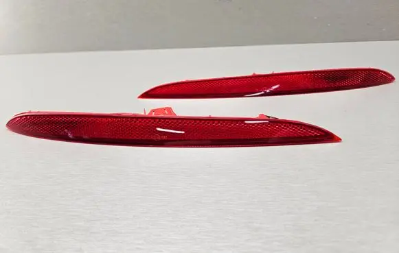 BMW X4 F26 Rear tail light reflector 7338807 7338808 63147338807