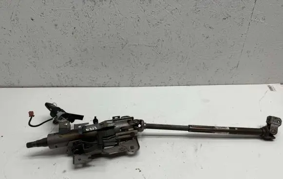 Peugeot 207 Steering wheel axle 181159010002