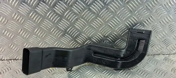 Air intake duct part
