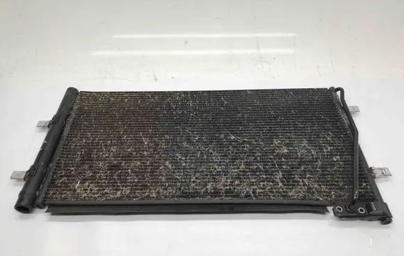 Audi Q3 8U A/C cooling radiator (condenser) 8U0260401C