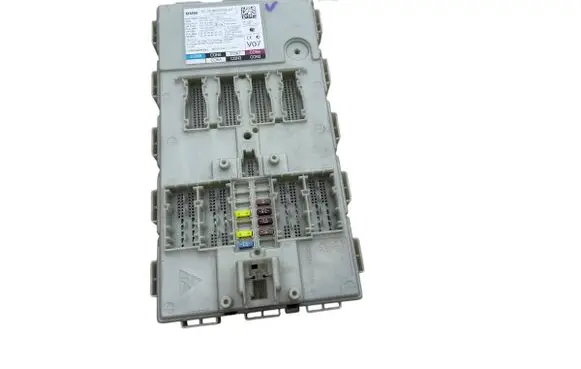BMW X4 G02 Central body control module 8800392
