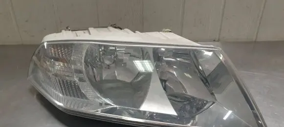Skoda Octavia Mk2 (1Z) Headlight/headlamp VP4SHX13K046AA