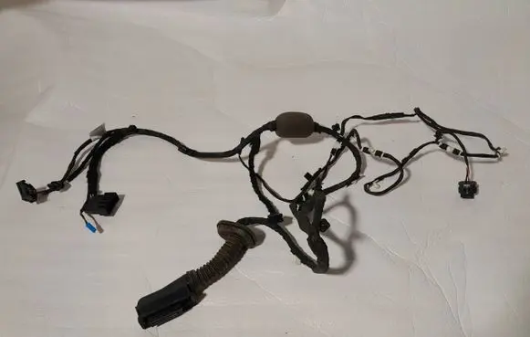 BMW X7 G07 Front door wiring loom 8779790