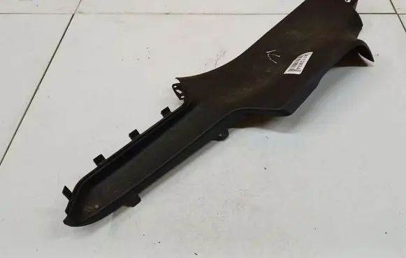 Peugeot 207 Other interior part 