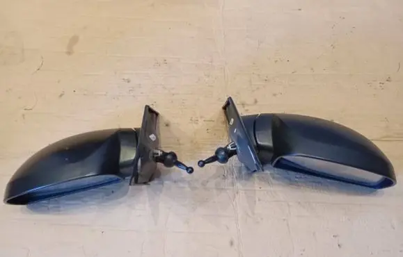 Hyundai Getz Coupe wind mirror (mechanical) 5011