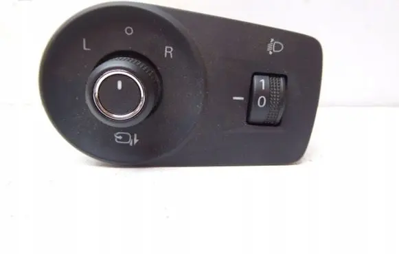MG ZS Wing mirror switch 10003589
