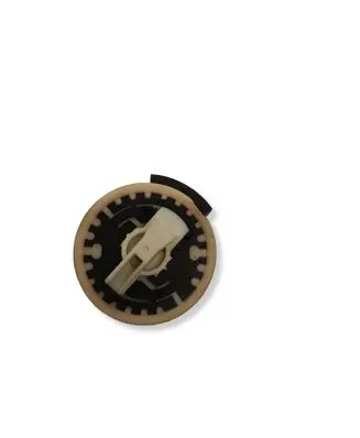 Opel Mokka B Airbag deployment crash/impact sensor 