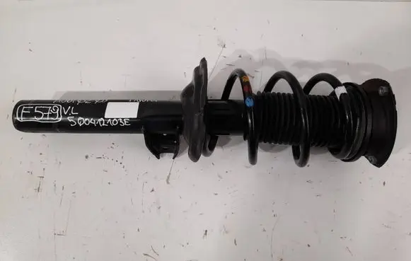 Volkswagen Tiguan Front shock absorber/damper 5Q0412103E
