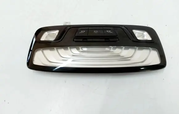 BMW 7 G11 G12 Headlining lighting console trim 684861402